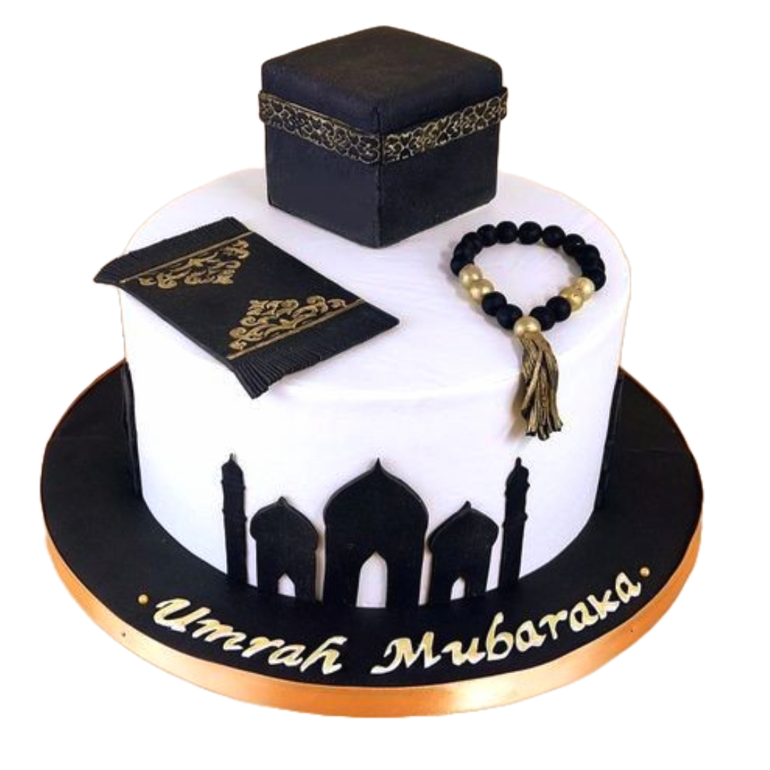 Eid Mubarak Cake | Kool Cakes