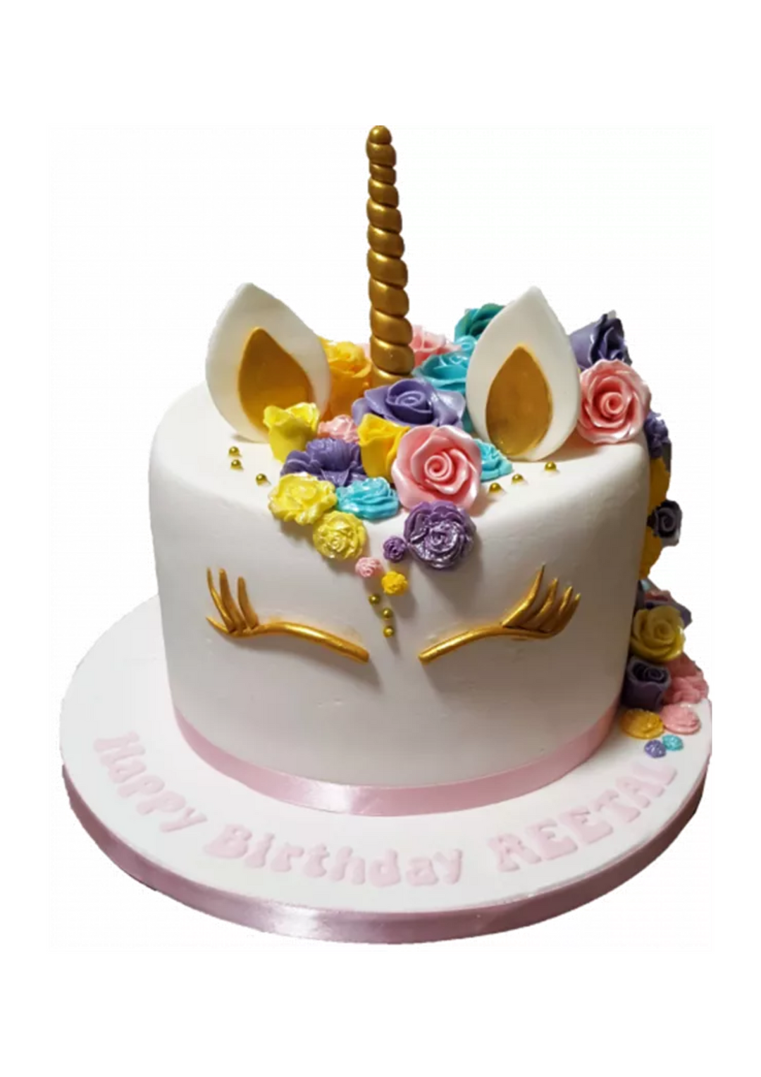 Unicorn Cake | Kool Cakes
