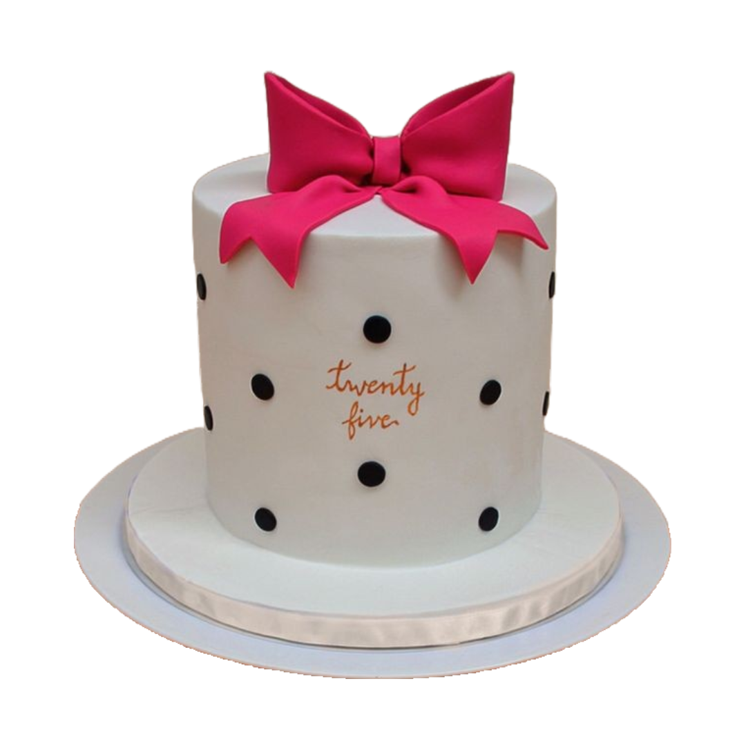 Gift Box Cake | Kool Cakes