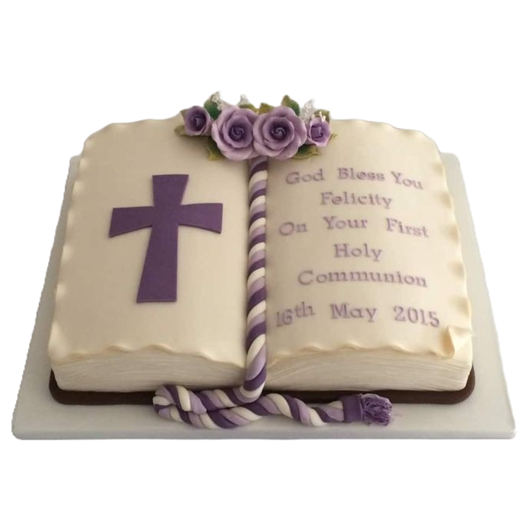 Religious Cakes