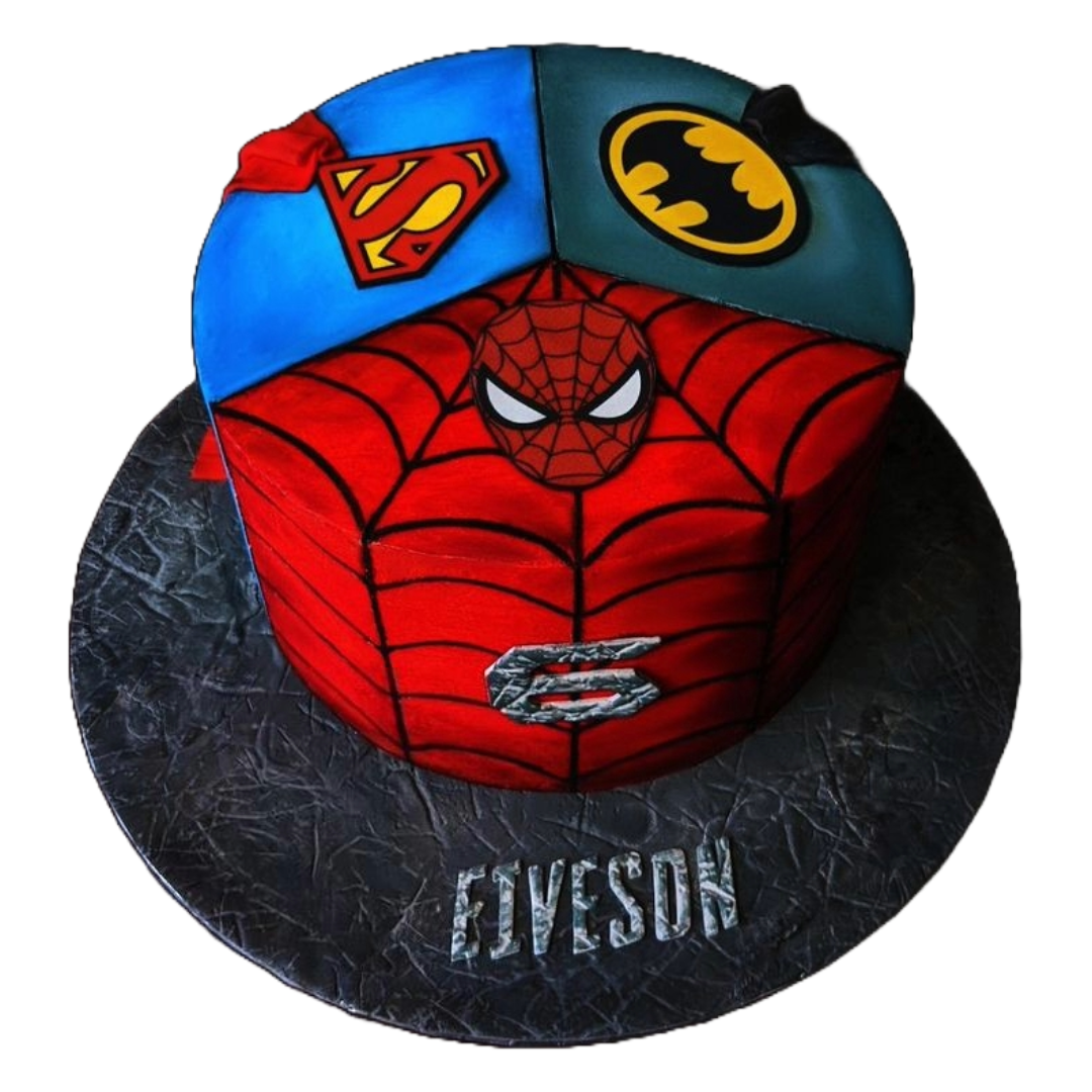 Kid's Cakes