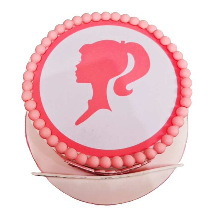 Barbie Cake | Kool Cakes