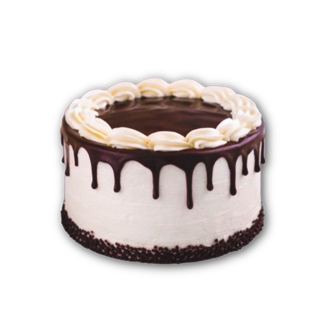 Chocolate Cake | Fresh Cream Cake